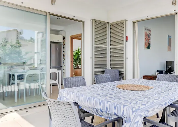 Villa Foufou, Cielo De Bonaire,Alcudia