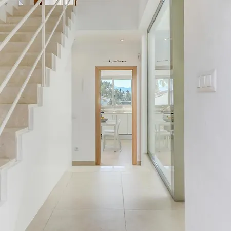 Villa Foufou, Cielo De Bonaire,Alcudia Buitenkant foto