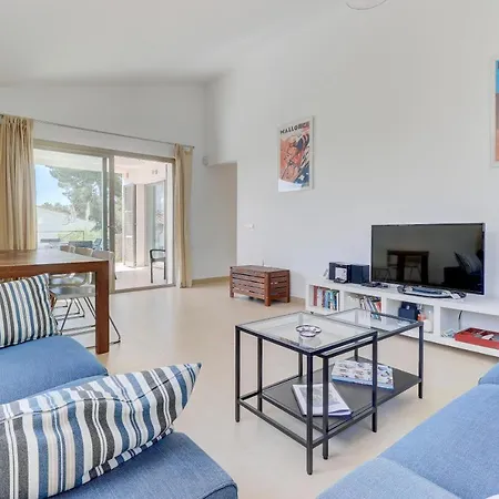 Villa Foufou, Cielo De Bonaire,Alcudia Buitenkant foto