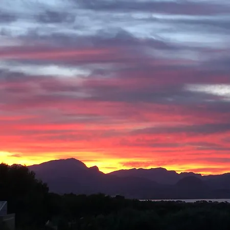 Villa Foufou, Cielo De Bonaire,Alcudia Buitenkant foto